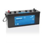 Sønnak batteri startpro SG1402