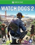 Cokem Watch Dogs 2 (Xbox One), New Video Games