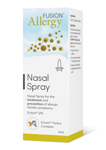 Fusion Allergy Nasal Spray Hayfever - itchy and runny nose, sneezing 20ml x 2