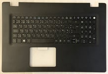 Clavier Azerty Belge Acer TravelMate TMP277-M, TMP278-M 6B.VB1N1.004 LV5T_A50B NKI151300B NK.I1513.00B ACM14H86B0 TOPCASE Noir