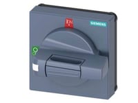 Håndtag 8Ud1 Std 75X75 6X6 0-I 45Mm