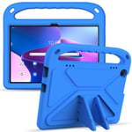 Tech-Protect Lenovo Tab M10 (Gen3) 10.1 Skal Kids - Blå