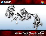 Rubicon: Viet Cong Type 31 60mm Mortar Team