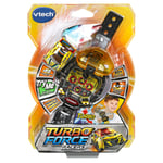 VTech - Turbo Force Racers - Yellow Vehicle