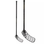SALMING Q-SERIES CARBON PRO 2.0 LTD TRIDENT TOUCH X F29 (100CM RIGHT)