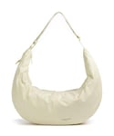 Liebeskind Moon Nylon L Hobo väska gul