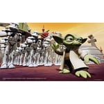 Disney Infinity 3.0 Star Wars Starter Pack Xbox 360 Contents New Sealed FREE P&P