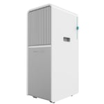 Cecotec - Climatiseur Portatif ForceClima 9550 Style Heating Connected - 9000 BTU, Surface de 16 m², Télécommande, 5 Modes et 2 Vitesses, Minuterie, Wi-Fi, Roues Multidirectionnelles 360º