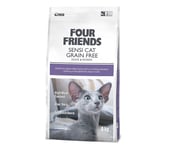 Four Friends Sensi Cat: 18 kg