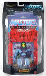 2000 Masters of the Universe Skeletor Commemorative Series Action Figure Mattel