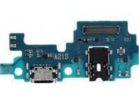 Oem-Laddningsplatta För Samsung A21s A217 Oem (Snabbladdare)
