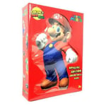 Super Mario Special Edition Collector's Mini Figure Case (For Series 1 & 2) New