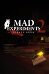 Mad Experiments 2: Escape Room (PC) Steam Key GLOBAL