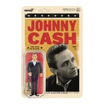 Figurine Johnny Cash ReAction The Man In Black