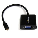 StarTech HDMI to VGA Adapter Smartphones/Tablet