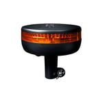 Varningsljus Strands Cruise Light Beacon - 12/24V / 50W / 140 mm, Orange lins
