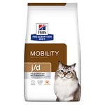 Hills Prescription Diet J/D Kat