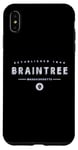 iPhone XS Max Braintree Massachusetts - Braintree MA Case