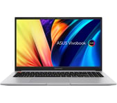 ASUS Vivobook S 15 K3502ZA 15.6" Refurbished Laptop - Intel®Core i5, 512 GB SSD, Grey (Very Good Condition), Silver/Grey