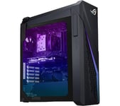 ASUS ROG Strix G16CH Gaming PC - Intel®Core i7, RTX 3060 Ti, 1 TB SSD, Black,Silver/Grey