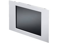 Rittal Sm 6450.020 Tft-Display 17 Tum Aluminium Gråvit (Ral 7035) (B X H) 482,6 Mm X 354,8 Mm 1 St
