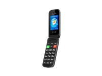 GSM-telefon för äldre Kruger &amp Matz Simple 930