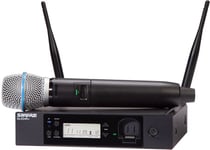 SHURE GLXD24R+ BETA87A VOCAL