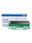 DR1050 / DR 1050 Black Drum Unit - Tromlekit Sort