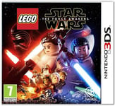 3ds Pal+Australia It/Esp/Eng/Fr/De Lego Star Wars: El Despertar De La Fuerza (Episodio 7)