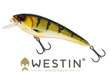 Westin RawBite 17cm/100g - Bling Perch