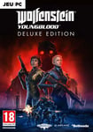 Wolfenstein Youngblood Deluxe Edition PC