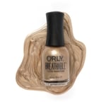 ORLY Breathable Good As Gold neglelakk 18 ml