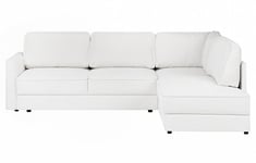 Refined Classics - Allvis Bäddsoffa med divan