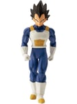 Banpresto - DragonBall Z - Solid Edge Works: Vegeta - Figur