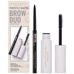 Anastasia Beverly Hills Ögon Eyebrow colour Perfekt formade bryn Duo Medium Brown 1 Stk. (276,00 kr / 1 st.)