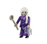 PLAYMOBIL SCOOBY-DOO SERIES 2 GHOST OF WITCH McCOY FIGURE NEW IN OPENED BAG