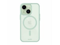 Laut Huex Protect, Omslag, Apple, Iphone 15 Plus, 17 Cm (6.7"), Rosa, Translucent
