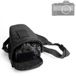 Colt camera bag for Fujifilm X-S20 photocamera case protection sleeve shockproof