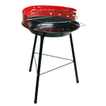 14" Round Basic Barbecue / barbecue with Adjustable Cooking Grill