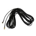 9 Meter Antenna RP-SMA Extension Cable for WiFi Router M9G2