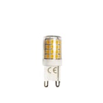 Flos - LED G9 3,5W 320lm 2700K CRI90 Triac Dimmable - LED-lampor