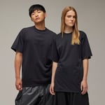 adidas Y-3 Premium Short Sleeve T-shirt Unisex Adult