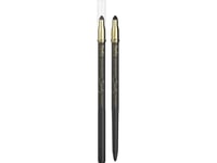 Delia Cosmetics Shape Master Eye Pencil With Sponge Smoky Eye Grey 1Pc