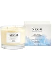 Neom Real Luxury Scented Candle (3 Wicks)