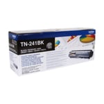 Brother TN-241 toner, svart