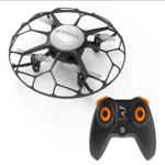 SYMA R/C X35T UFO Stunt Drone Black kauko-ohjattava drone