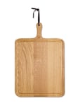 Bread Board Xl Square Home Kitchen Kitchen Tools Cutting Boards Wooden Cutting Boards Beige Dutchdeluxes