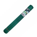 Skuggväv - solväv Awtools - AW67266 - SKUGGFILM 180g 1,2*10m UV GRÖN 90%