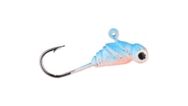 Hurricane Njavve Mormyska 1,8 g HM9-03 Babyblå -