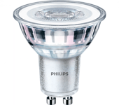 Philips LED GU10 50W WW 36D ND